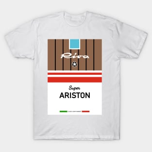 Riva Aquarama Ariston yachting monaco T-Shirt